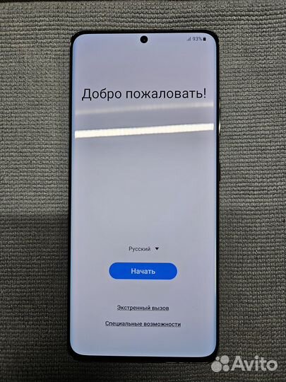 Samsung Galaxy S21 Ultra 5G, 12/256 ГБ