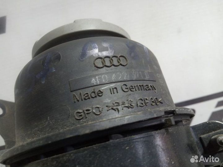 Бачок гур Audi A5 8T 2007—2011