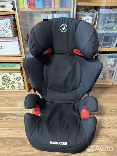 Автомобильное кресло Maxi Cosi Rodi XP