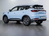 Chery Tiggo 7 Pro Max 1.5 CVT, 2023, 27 616 км, с пробегом, цена 1 995 000 руб.