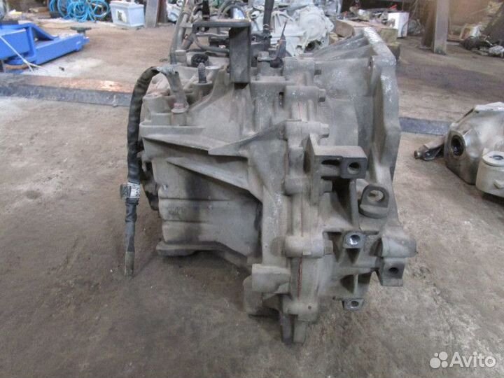 Коробка АКПП Kia Magentis 2005-2010 (2.0 N8VBD2793