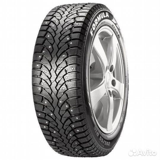 Formula Ice 265/60 R18 110