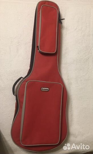 Гитара Harley Benton Fusion-III HSH Roasted FBB