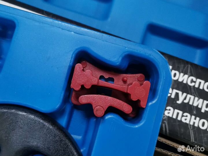 Набор фиксаторов валов VAG FSI, TSI, tfsi