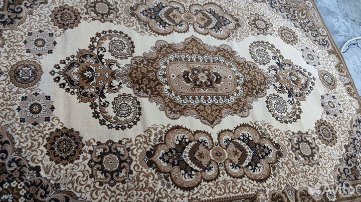 Ковер Венский