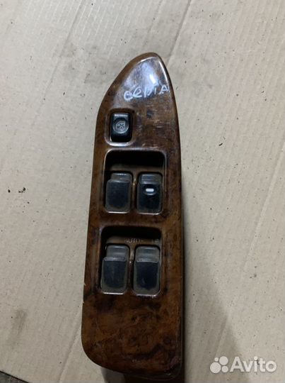 Блок управления стеклоподъемниками lancer cedia