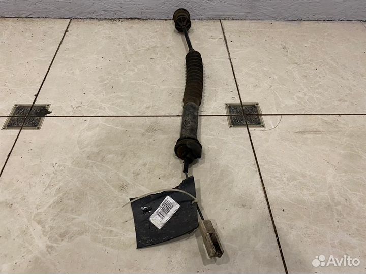 Трос сцепления Peugeot 306