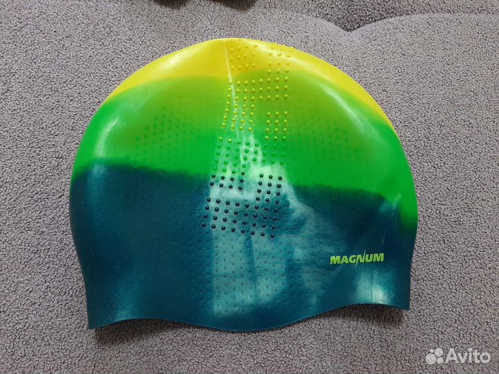 Шапочка для купания