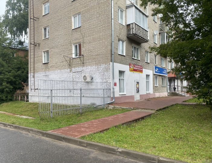 Сдам помещение свободного назначения, 73 м²