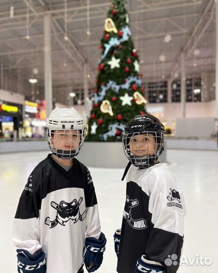 Тренер по хоккею, Индивидуальные Тренировки