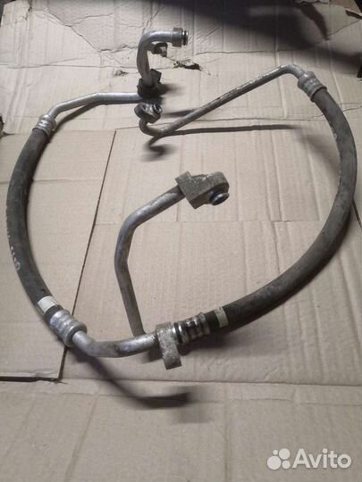 Трубка кондиционера Toyota Corolla E150