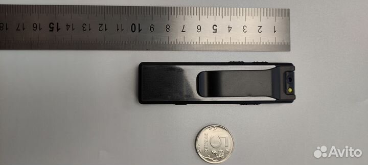 Карманный видеорегистратор/Мини камера Vаndliоn А3