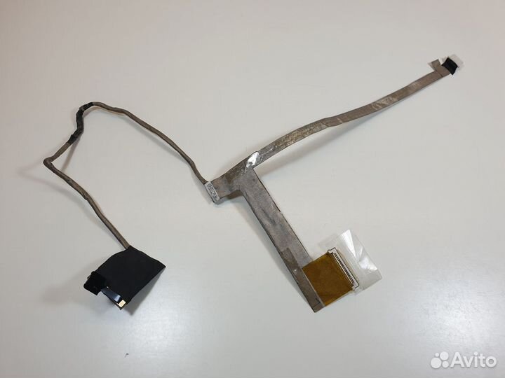 Шлейф матрицы HP 4540S