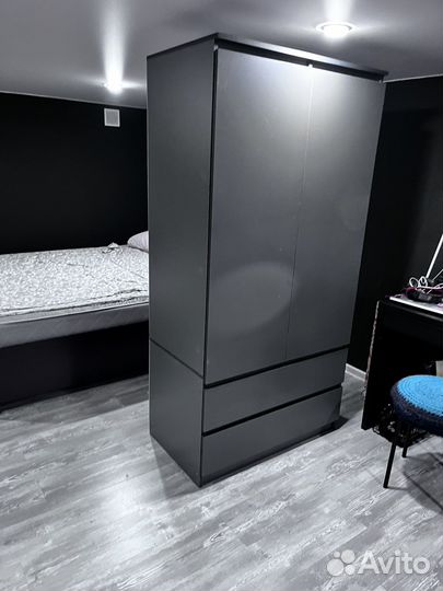 Сборщик мебели