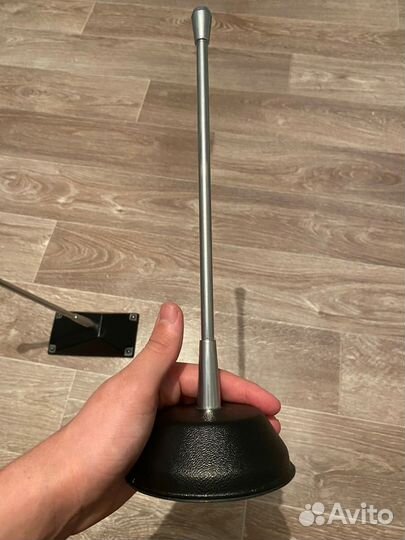 Автомобильная антенна на крышу