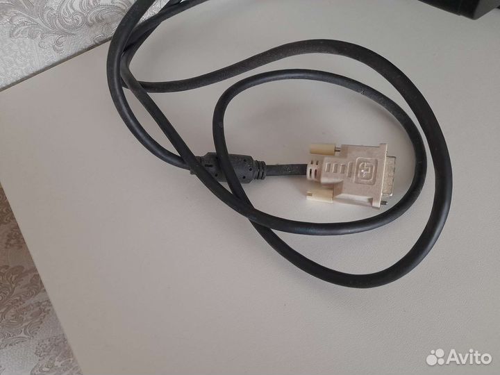 Монитор Samsung SyncMaster 245B 24