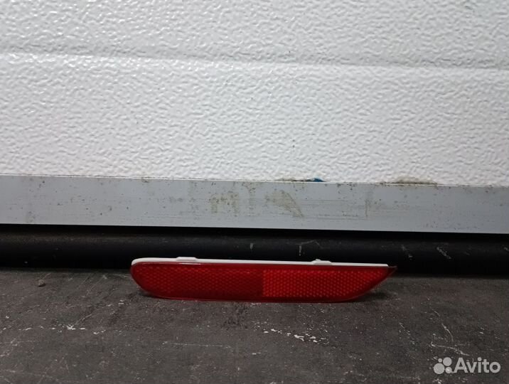 Отражатель Mitsubishi ASX