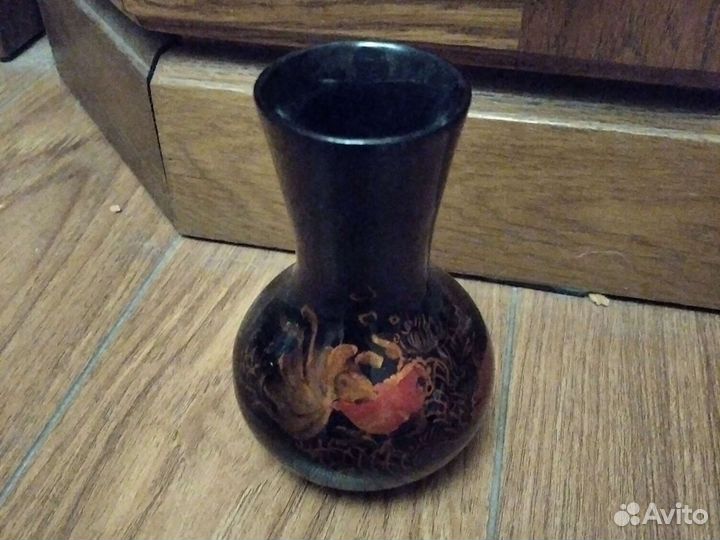 Вазочка и другое