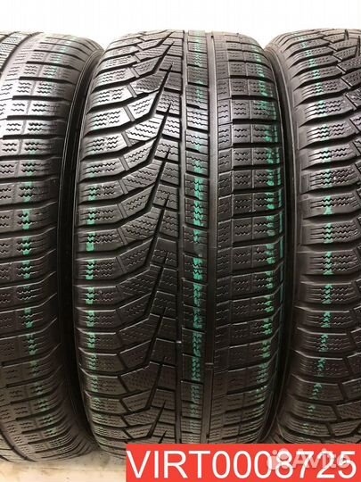 Hankook Winter I'Cept Evo2 W320 215/55 R18 99V