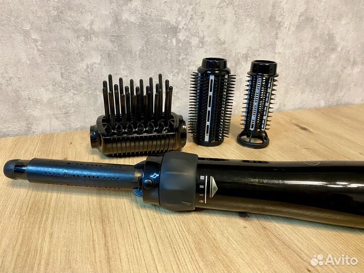 Фен щетка Braun оригинал