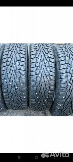 Cordiant Snow Cross 2 185/65 R15