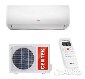 Кондиционер + установка дополнительно