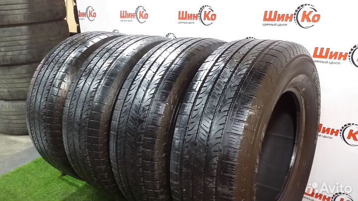 Yokohama Geolandar H/T G056 285/65 R17