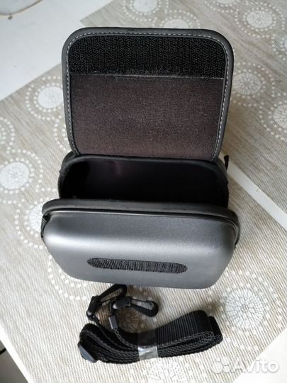 Сумка для видеокамеры или фотоаппарата новая