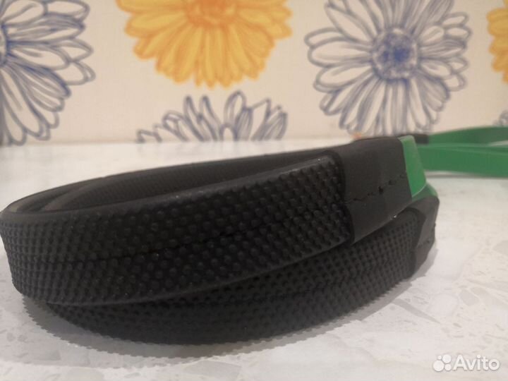 Повод скаковой zilco