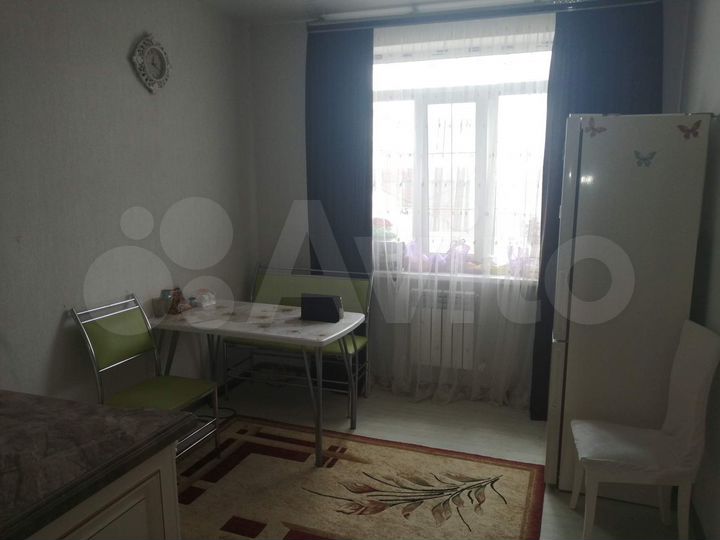 Дом 152 м² на участке 6,2 сот.