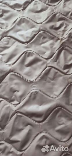 Компрессор для противопролежневого матраса