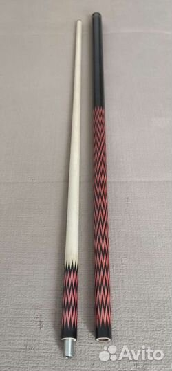 Кий для русского бильярда