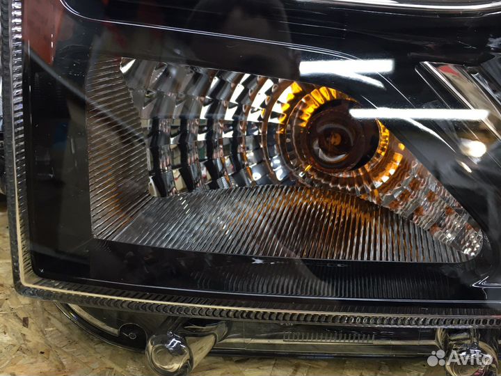 Фара левая или правая Duster Оригинал