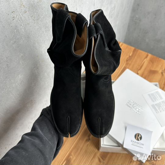 Казаки Женские Maison Margiela