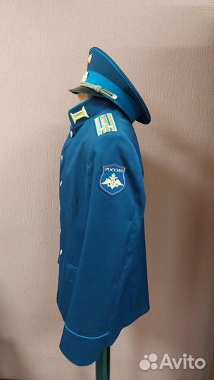 Парадная форма ввс 54-4