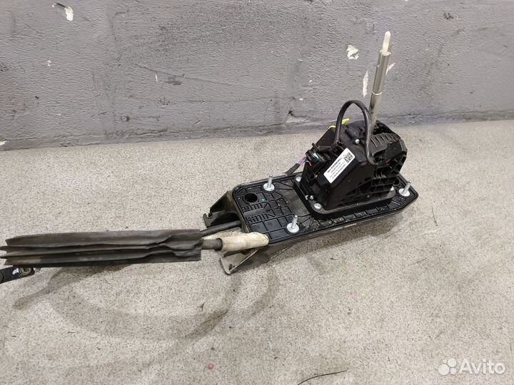 Селектор выбора передач для Volkswagen Jetta 6