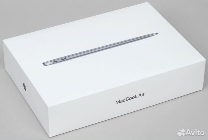 Apple macbook air 13 2020 m1