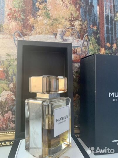 Oriental express, Zadig just rock, eL