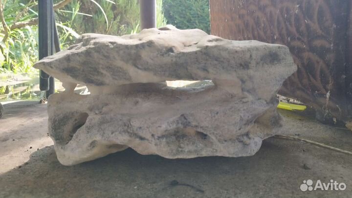 Декор для аквариума