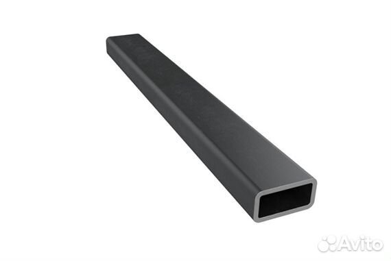 Труба профильная 40*20*1,5 6м