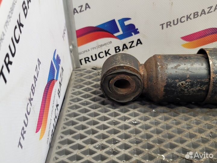 Амортизатор задний