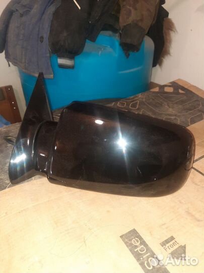 Зеркало Taho 410