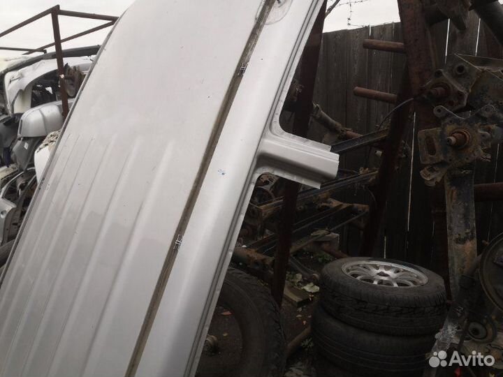 Крыша Suzuki Vitara J20A 2000