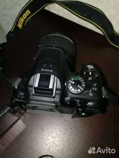 Фотоаппарат