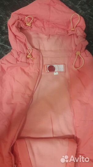 Конверт на выписку для девочки