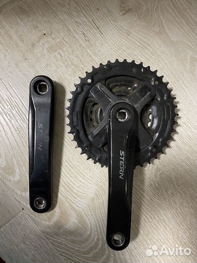 Система шатунов Stern