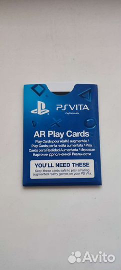 Игры для PS vita