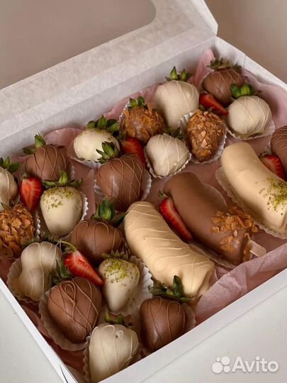 Подарки на заказ