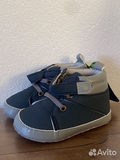 Детская обувь 20 размер