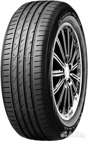 Nexen N'Blue HD Plus 205/60 R16